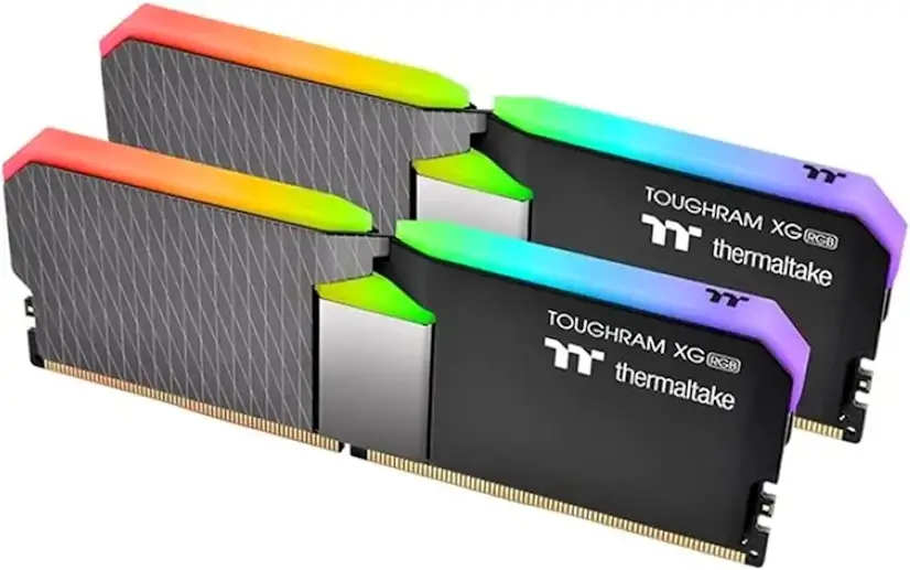 Montaje Memoria RAM DDR5 Gaming PC Venturada